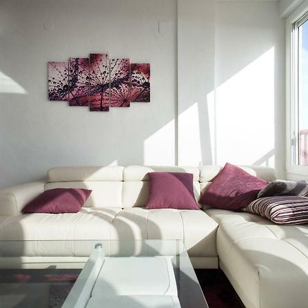 Jardin Del Mar Apartment Torrevieja Exterior photo