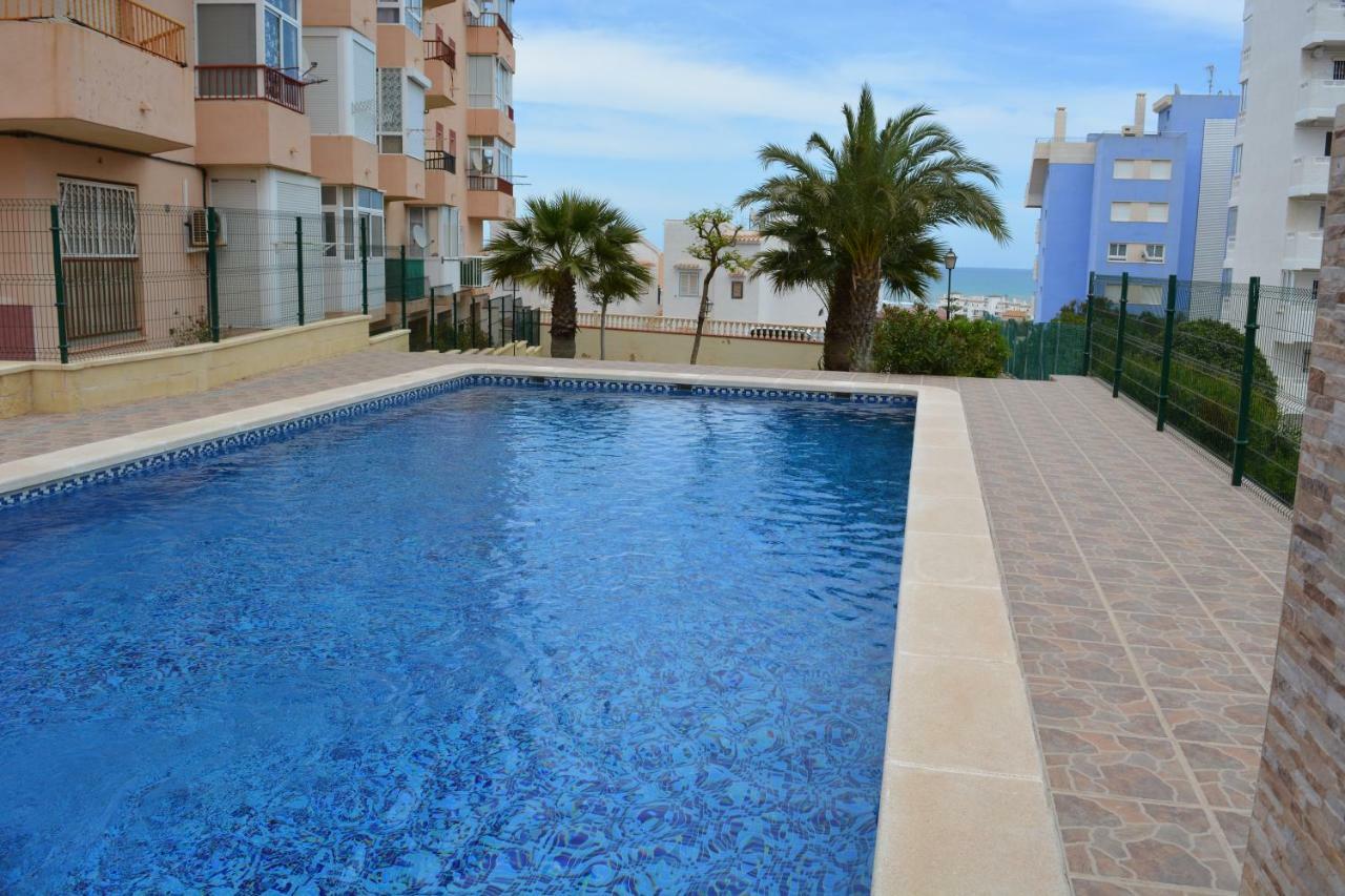 Jardin Del Mar Apartment Torrevieja Exterior photo