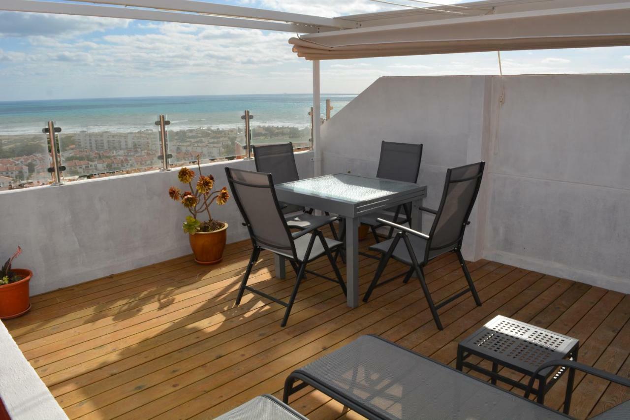 Jardin Del Mar Apartment Torrevieja Exterior photo