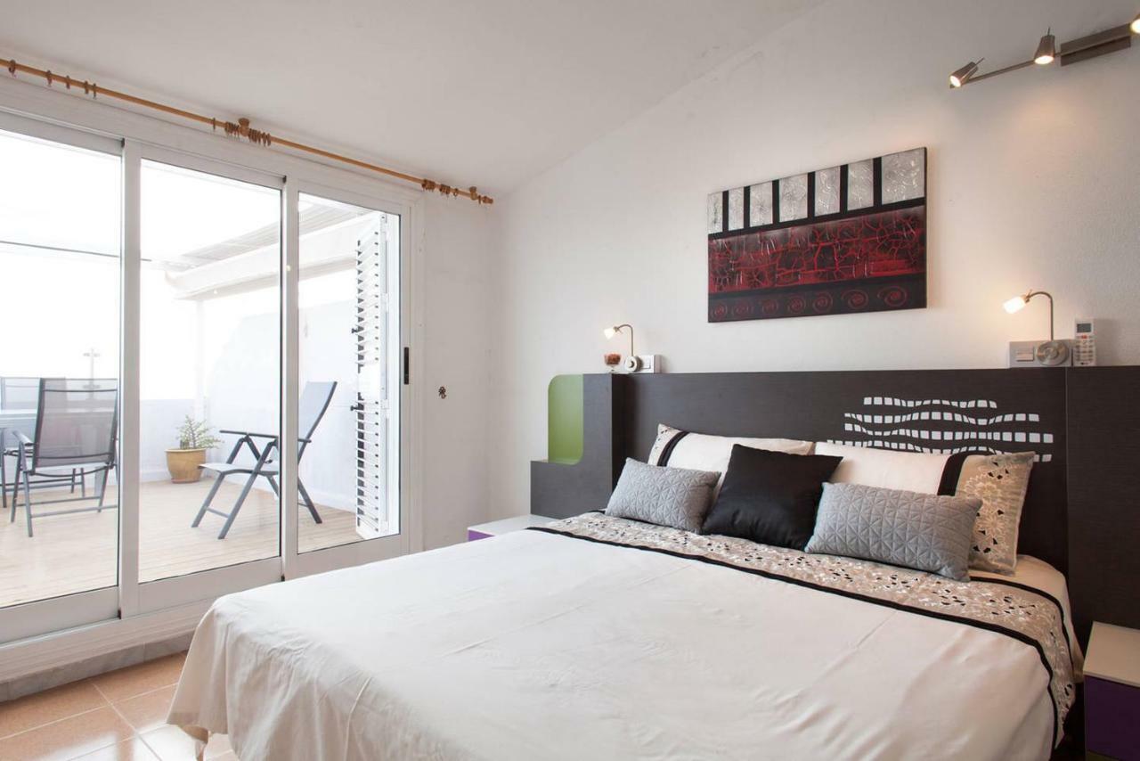 Jardin Del Mar Apartment Torrevieja Exterior photo