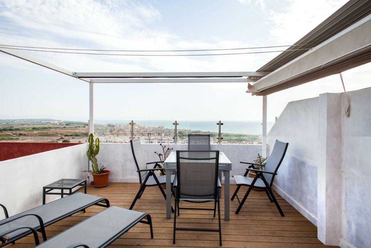 Jardin Del Mar Apartment Torrevieja Exterior photo