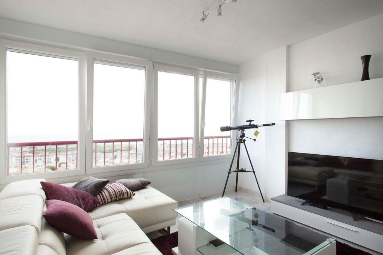 Jardin Del Mar Apartment Torrevieja Exterior photo