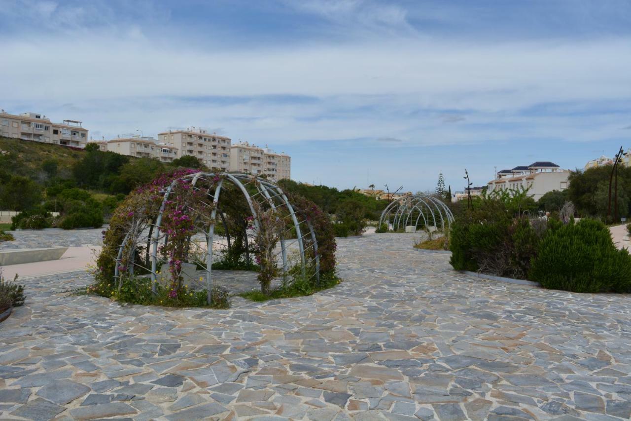 Jardin Del Mar Apartment Torrevieja Exterior photo