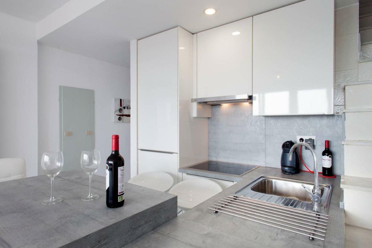 Jardin Del Mar Apartment Torrevieja Exterior photo